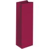 STEWO Geschenkbeutel Uni Colour 2540525024 bordeaux 8.5x7.3x46cm