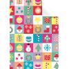 STEWO Geschenkpapier Dimitri 2514523925 rosa 70x100cm