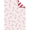 STEWO Geschenkpapier Candice 2514525150 beige 70x100cm