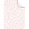 STEWO Seidenpapier Beda 2511529515 orange 50x70cm