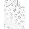 STEWO Seidenpapier Miro 2511539575 silber 50x70cm