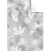 STEWO Geschenkpapier Aiden 2512526275 silber 50x70cm