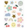 STEWO Sticker Kids 2582515399 4 Blatt à 22 Stickers