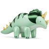 PARTYDECO Folienballon 49cm FB186 Triceratops