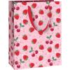 STEWO Geschenktasche Yumi 2544507525 rosa 23x30cm