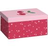STEWO Geschenkbox Yumi 2551507522 rosa 16.5x24cm