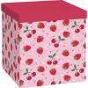 STEWO Geschenkbox Yumi 2551507525 rosa 23x23cm