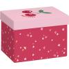 STEWO Geschenkbox Yumi 2551507597 rosa 12x16.5cm