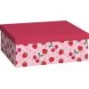 STEWO Geschenkbox Yumi 2551507598 rosa 24x33cm