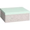 STEWO Geschenkbox Eldana 2551510051 silber 24x33cm