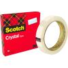 SCOTCH Crystal Clear 600 19mmx66m C6001966 kristallklar