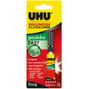 UHU Sekundenkleber 3g 46130 flüssig, lösungsmittelfrei