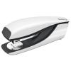 LEITZ Heftgerät NeXXt WOW 5502 55021001 perlweiss 30 Blatt