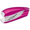 LEITZ Heftgerät NeXXt WOW 5502 55021023 pink 30 Blatt