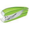 LEITZ Heftgerät NeXXt WOW 5502 5502-10-54 grün 30 Blatt