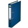 LEITZ Qualitäts-Ordner 180° 5.2cm 10155035 blau A4