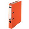 LEITZ Qualitäts-Ordner 180° 5.2cm 10155045 orange A4