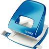 LEITZ Bürolocher NeXXt WOW 5008 50081036 blau 30 Blatt