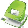 LEITZ Bürolocher NeXXt WOW 5008 5008-10-54 grün 30 Blatt