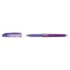 PILOT Roller FriXion Point 0.5mm BLFRP5V violett, nachfüllbar, radierb.