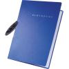 PAGNA Bewerbungsmappe Swing 22004-02 blau