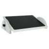 WEDO Fussstütze Relax-Steel 275 5037 grau 460x350mm