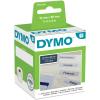 DYMO Etiketten für Hängeablage S0722460 perm.50x12mm 220 Stück