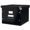 LEITZ Click&Store WOW f.Hängereg. 60460095 schwarz 357x285x367mm