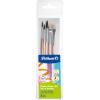 PELIKAN Pinsel Starter-Set 718163 5 Stück assortiert