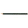 FABER-CASTELL Bleistift CASTELL 9000 HB 119000