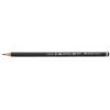 FABER-CASTELL Bleistift CASTELL 9000 6B 119006