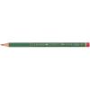 FABER-CASTELL Kopierstift CASTELL DOCUMENT 119121 rot