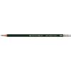 FABER-CASTELL Bleistift CASTELL 9000 HB 119200