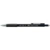 FABER-CASTELL Druckbleistift GRIP 1345 0.5mm 134599 schwarz, mit Radierer