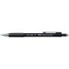 FABER-CASTELL Druckbleistift GRIP 1347 0.7mm 134799 schwarz, mit Radierer