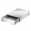 LEITZ Briefkorb-Schublade Plus A4 52100085 grau