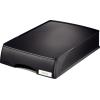 LEITZ Briefkorb-Schublade Plus A4 5210095 schwarz