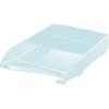 LEITZ Briefkorb elegant A4 52200002 transparent