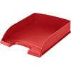 LEITZ Briefkorb Plus A4 52270025 rot