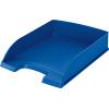 LEITZ Briefkorb Plus A4 52270035 blau