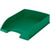 LEITZ Briefkorb Plus A4 52270055 grün