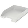 LEITZ Briefkorb Plus A4 52270085 grau