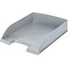 LEITZ Briefkorb Plus A4 52270084 silber