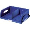LEITZ Briefkorb Sorty A4/C4 52300035 blau