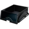 LEITZ Briefkorb Sorty A4/C4 52310095 schwarz