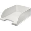LEITZ Briefkorb Jumbo Plus A4 52330001 weiss