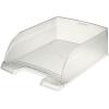 LEITZ Briefkorb Jumbo Plus A4 52330003 frost