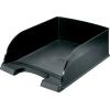 LEITZ Briefkorb Jumbo Plus A4 52330095 schwarz