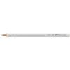 FABER-CASTELL Farbstifte Jumbo GRIP 110901 weiss