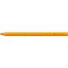 FABER-CASTELL Farbstifte Jumbo GRIP 110909 chromgelb dunkel